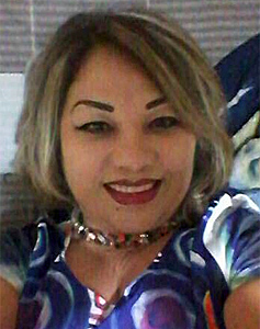 51 Year Old Punto Fijo, Venezuela Woman